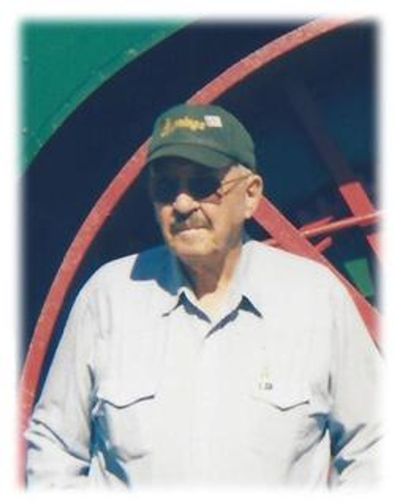 Stanley Orin Oberg