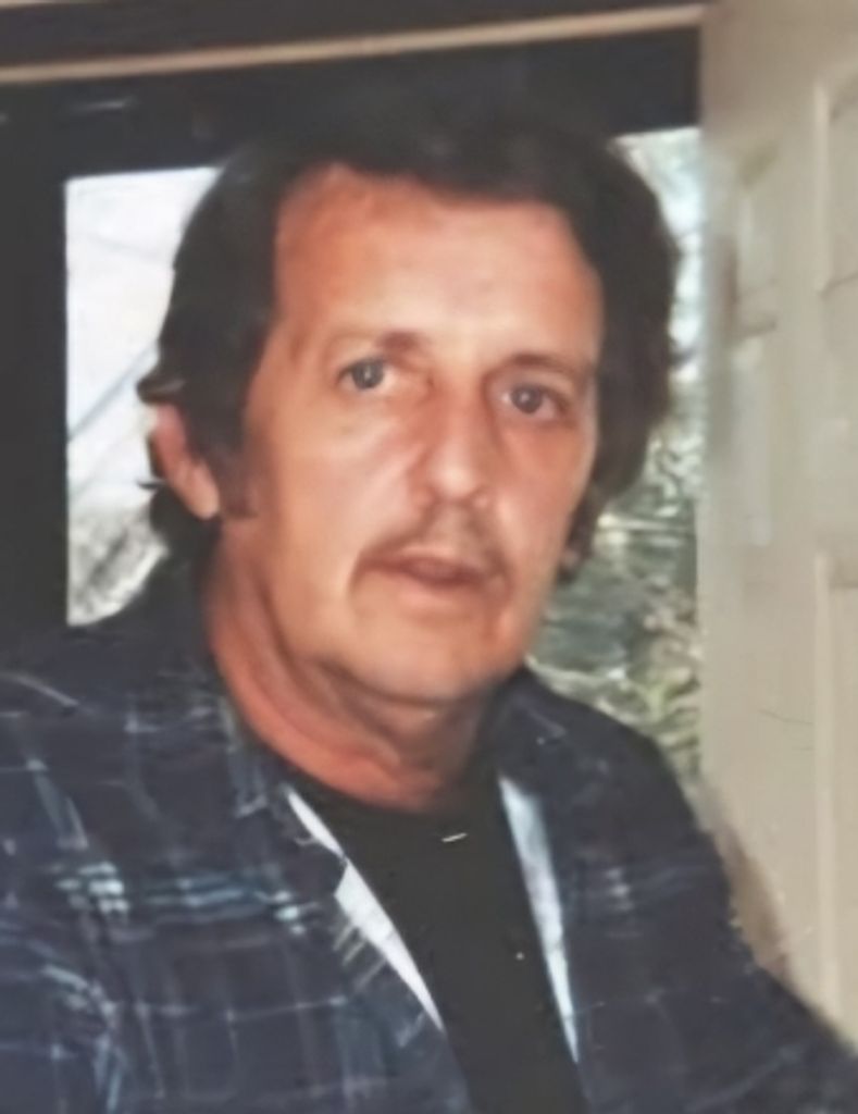 Gilbert Howard Preston