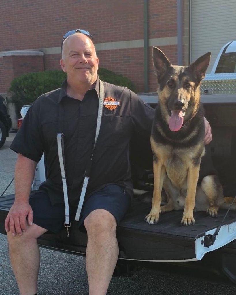 Mario V. Grasselli Sr. Profile Photo