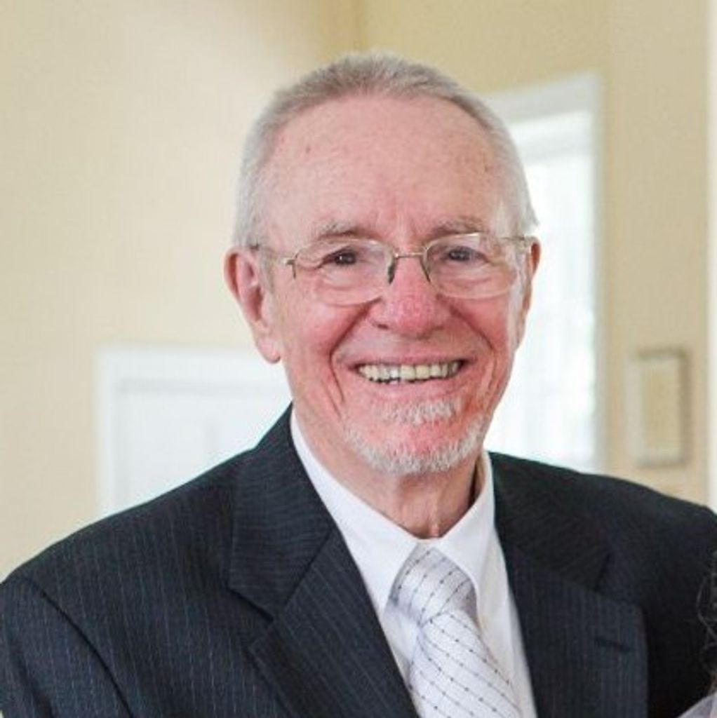 Donald K. Simonds Profile Photo