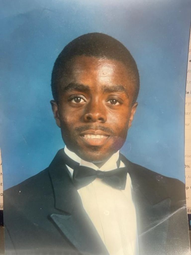 Mr. Terry Garner Profile Photo