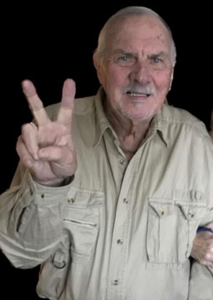 Alfred Charles Wolters Profile Photo