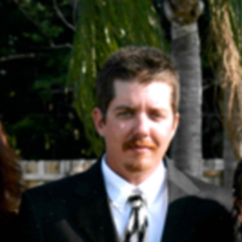 Matthew Charles Senn