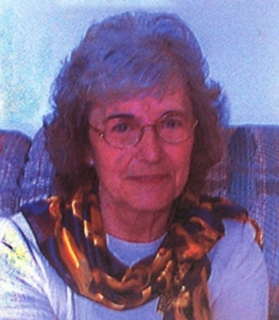 Dorothy Hale