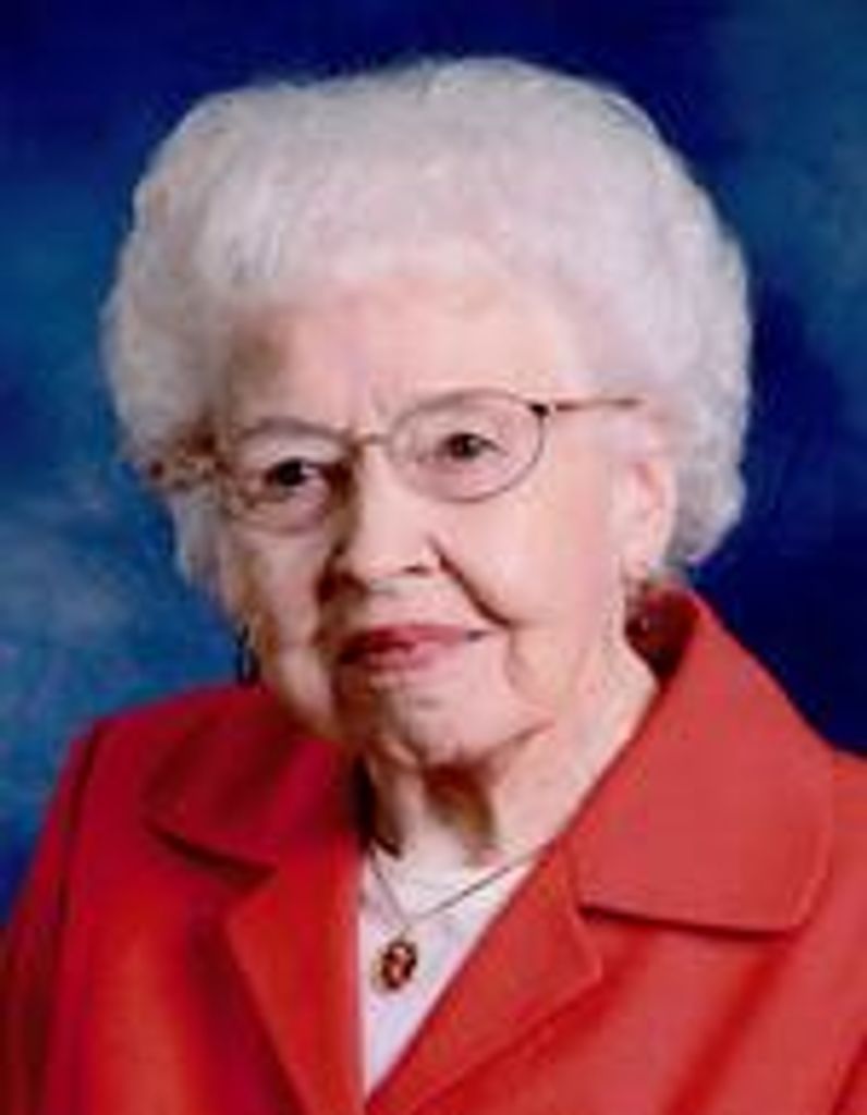Ruth Bauman Profile Photo