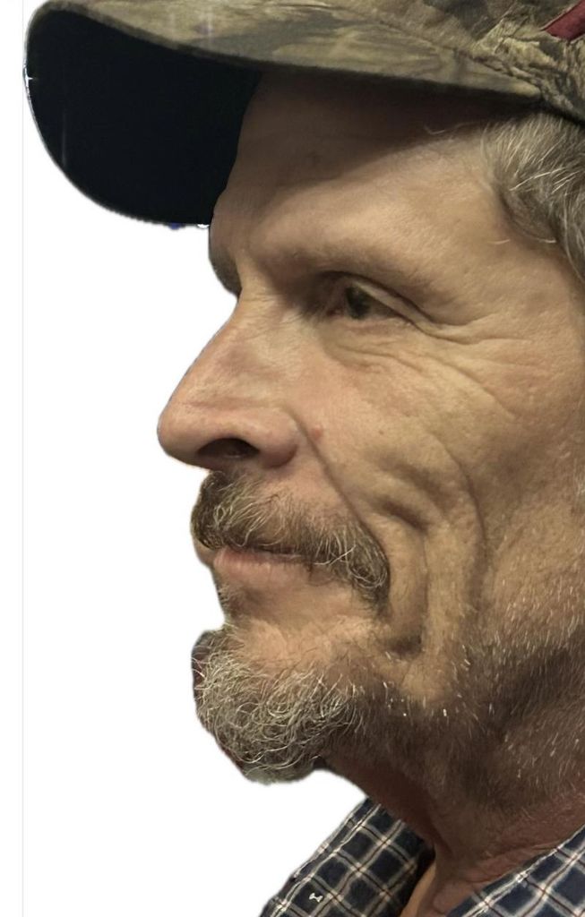 Thomas Herndon Barnes Profile Photo