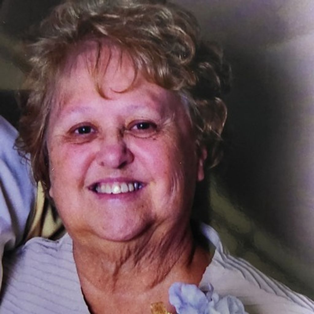 Martha Ellen Bond Profile Photo