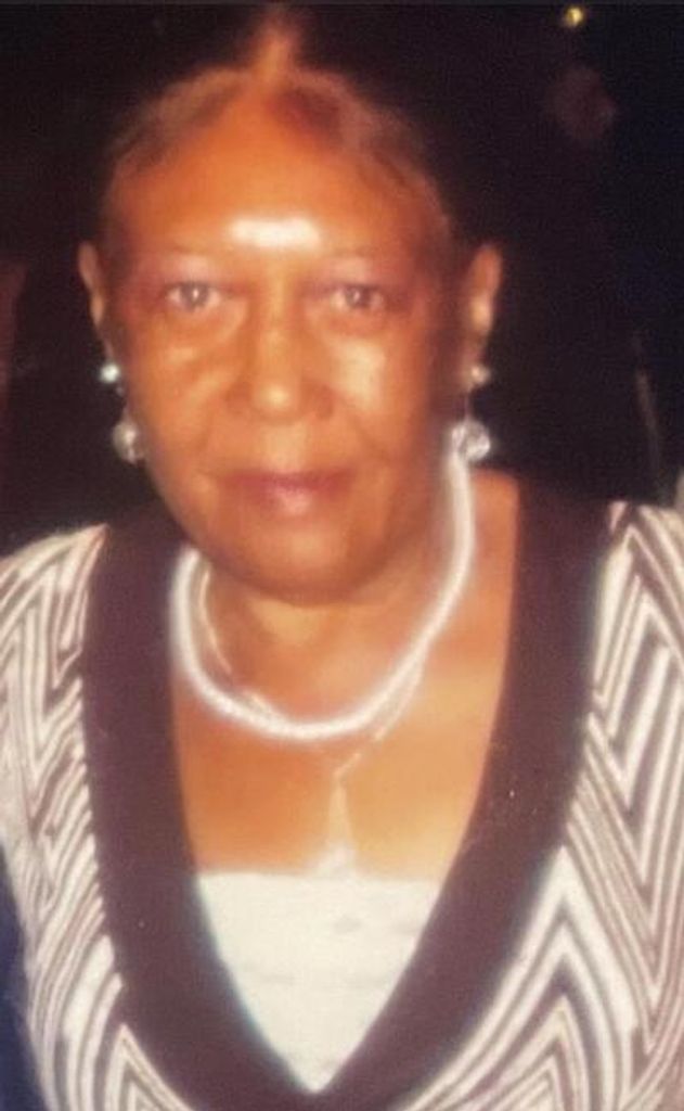 Gwendolyn Pruitt Profile Photo