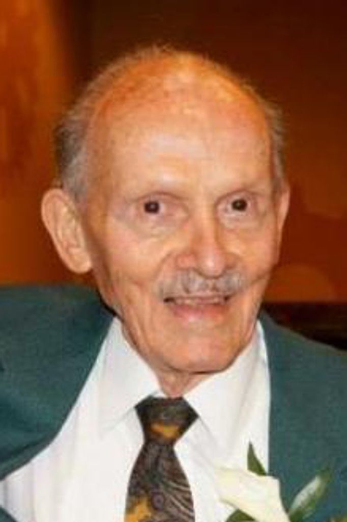 Robert M. Sandborg