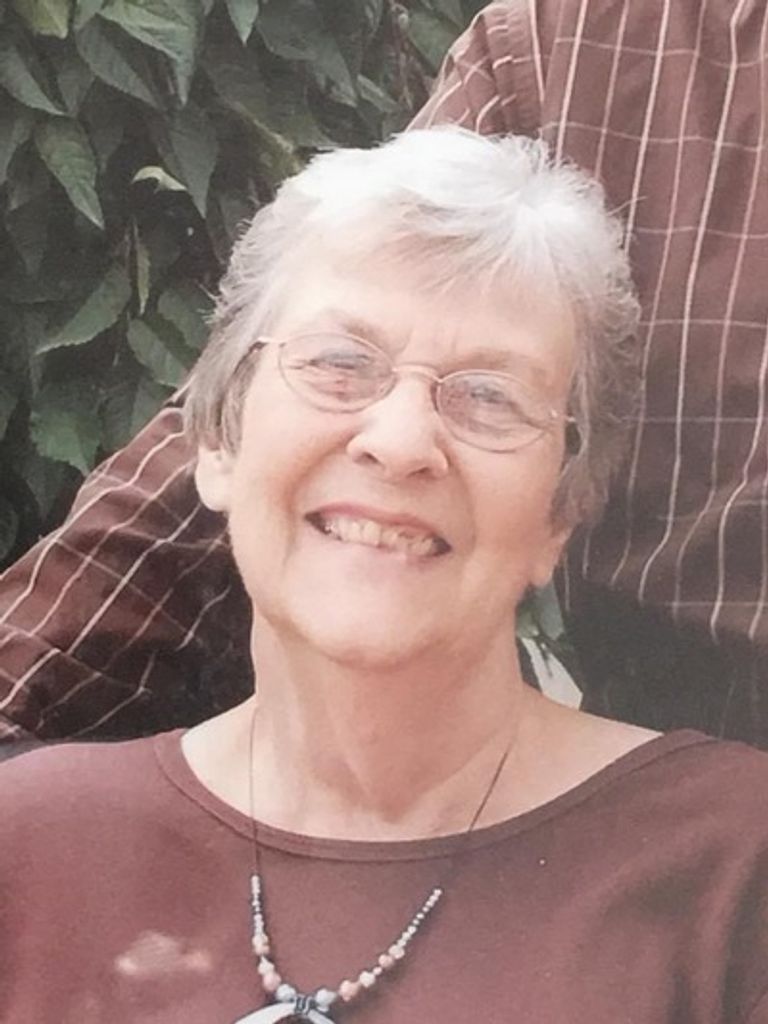 Carol Jean Vanarsdalen Profile Photo