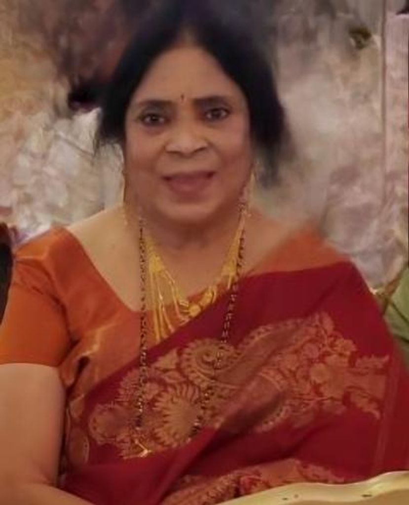 Jaya S Sastry Profile Photo