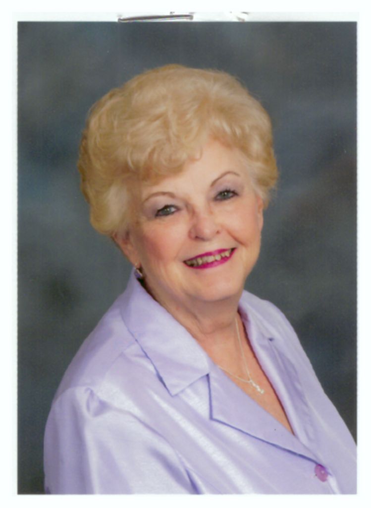 Mildred Noretta Cooper Waitt Profile Photo