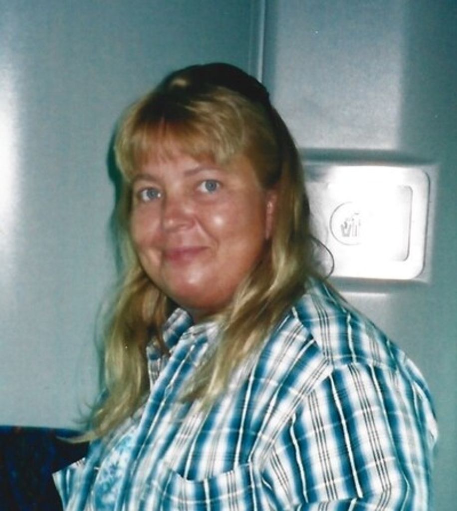 Darlene Kay Runion Profile Photo