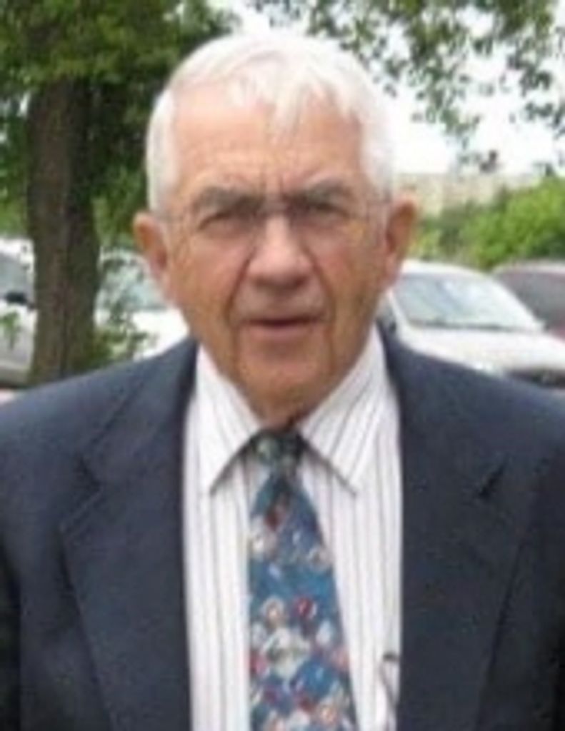 Gary E. Underland Profile Photo