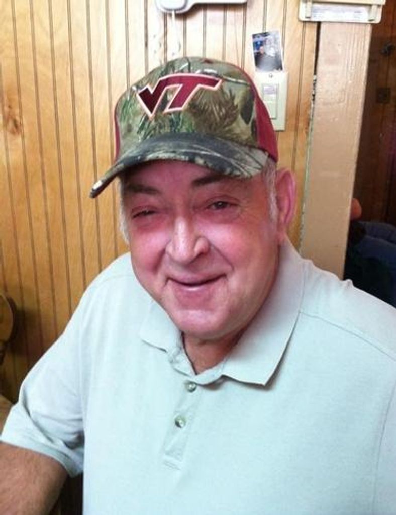 James Allen "Jim" Price Profile Photo
