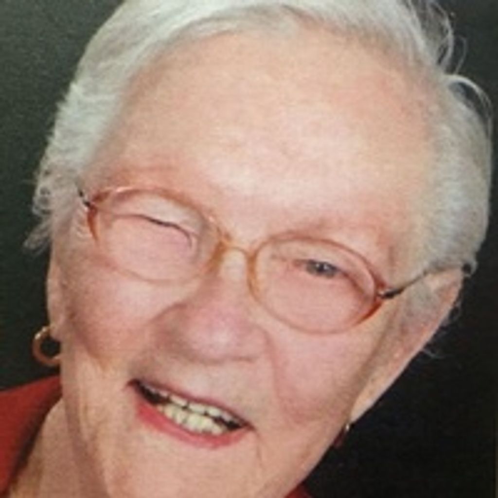 Leota  Ruth Fisher