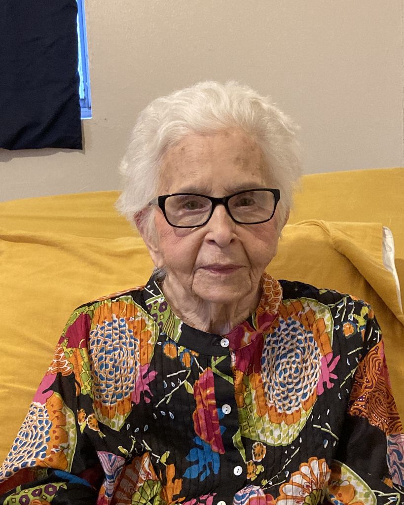 Margaret Charline Briggs Profile Photo