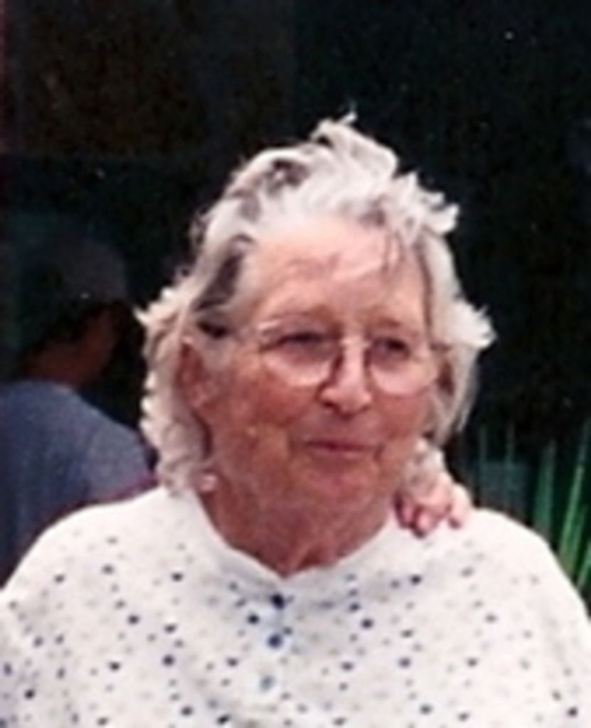 Margaret Allen Profile Photo