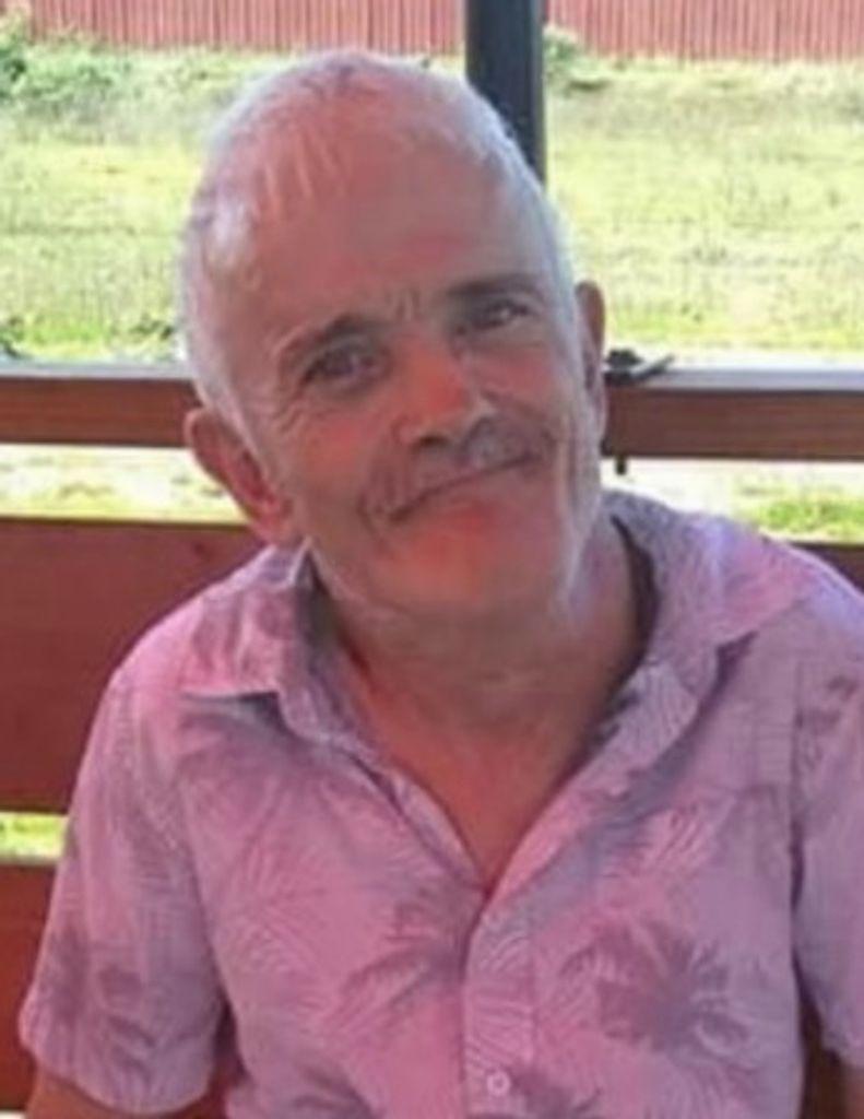 Ronald Wayne Billiter