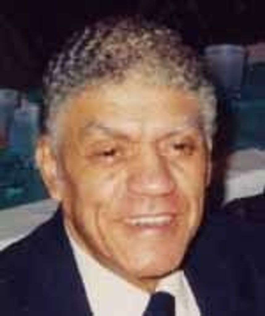 Daniel P. Espinola