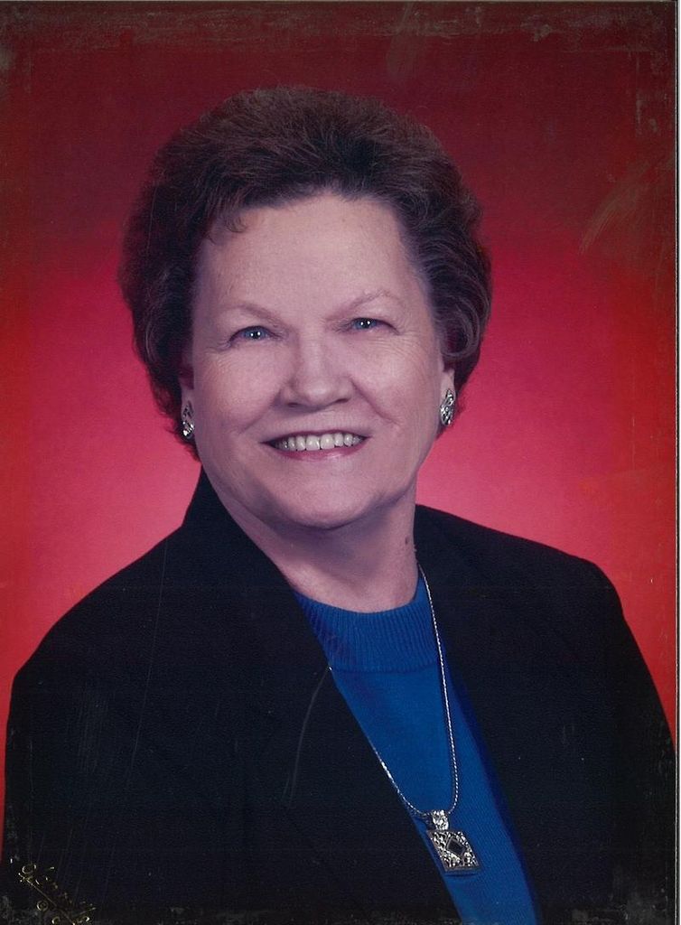 Reba Burgess