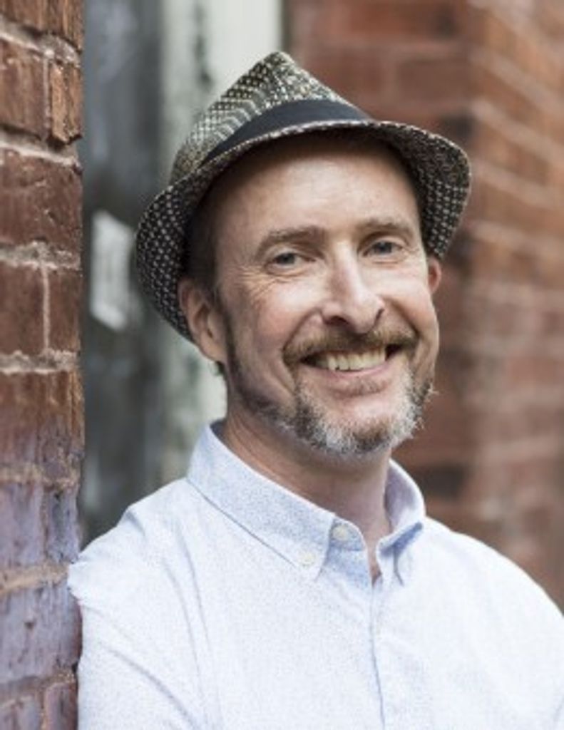 Christopher J. Clark Profile Photo