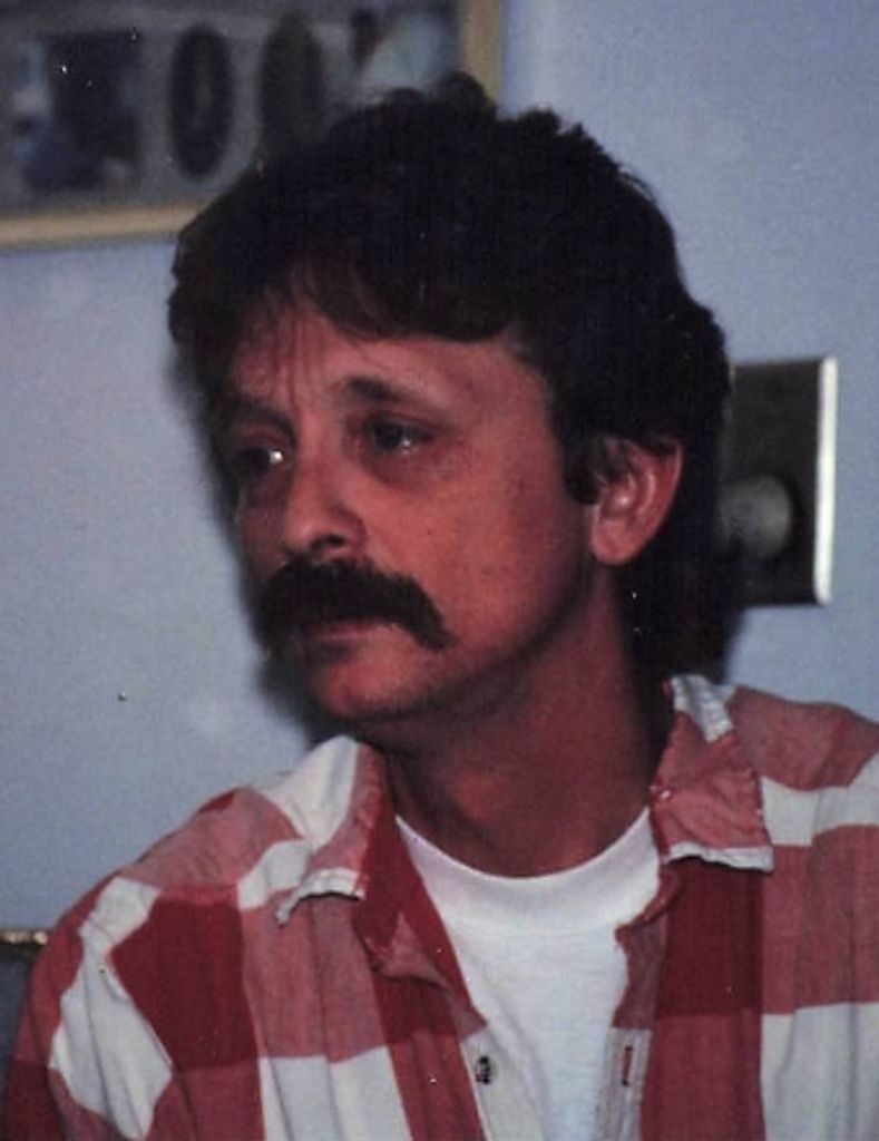 Dennis Charles Smith