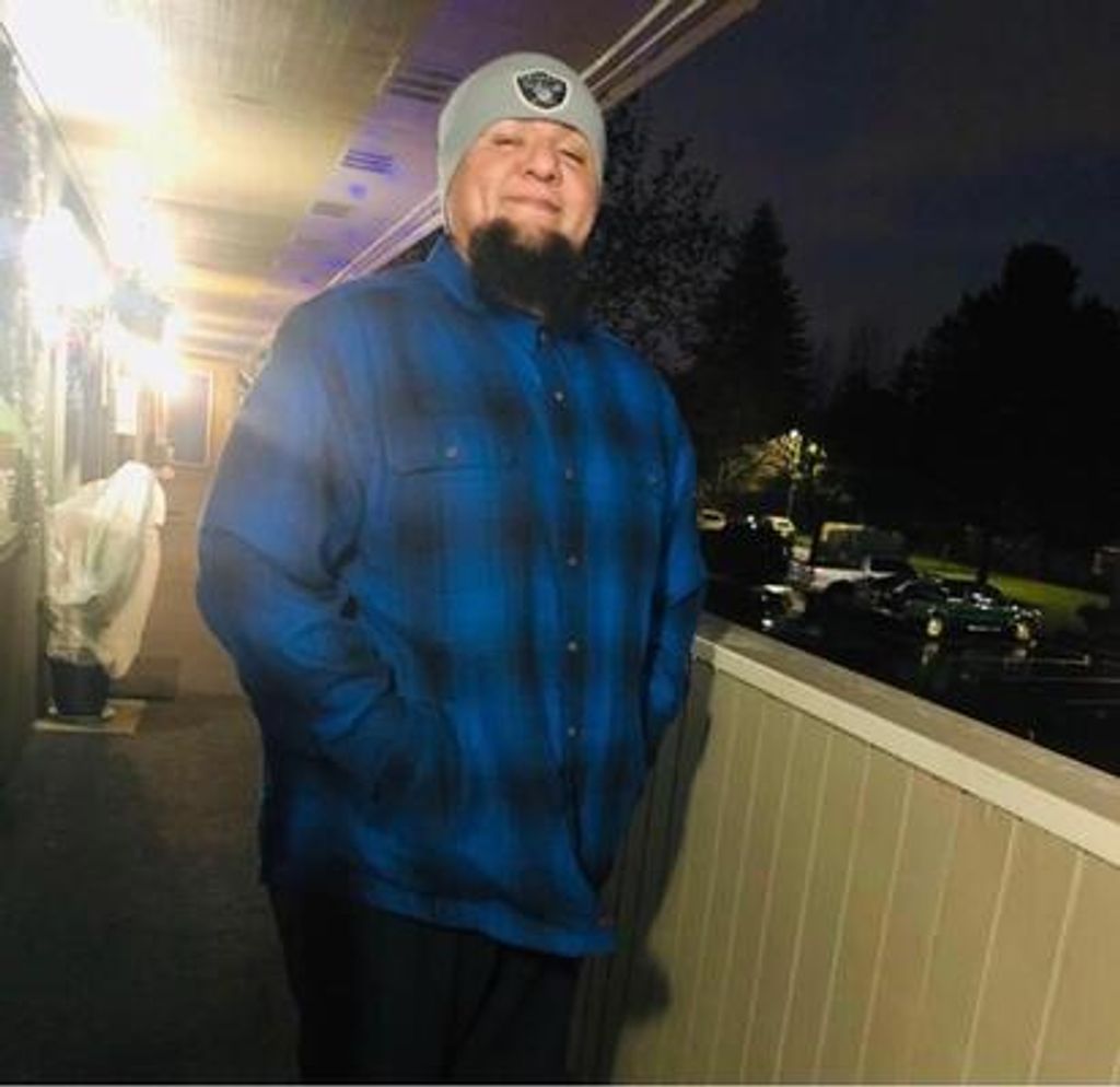 Bruno Francisco Chavez Ramirez