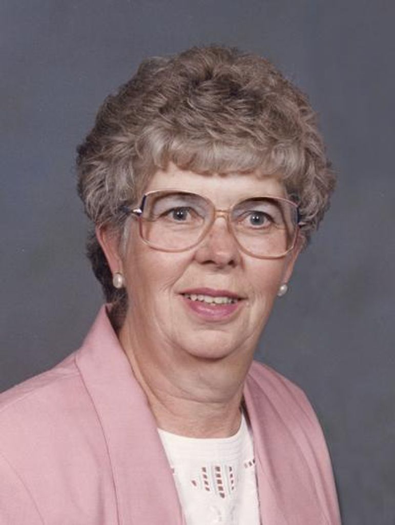 Arlene Avery Profile Photo