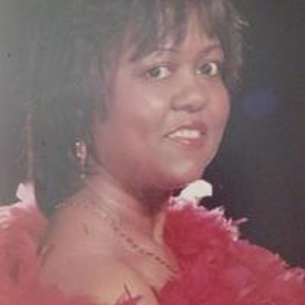 Marie Louise Baptiste Profile Photo