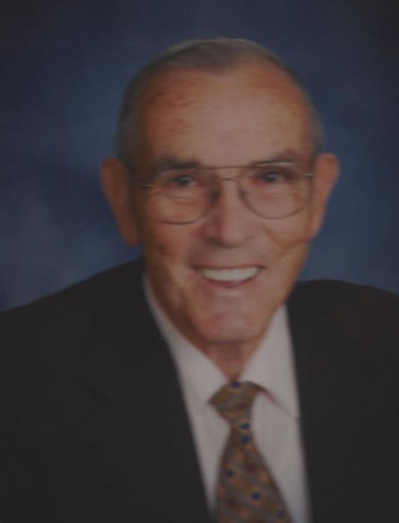 Leroy Grine