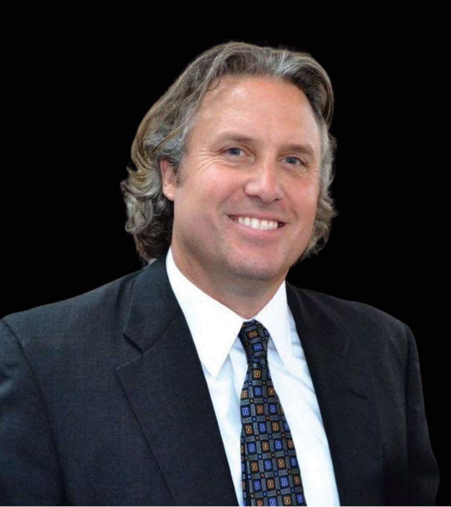 Jeffrey Blaine Johnson Profile Photo