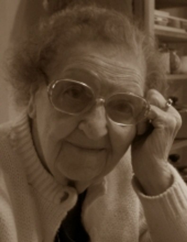 Ann Pete