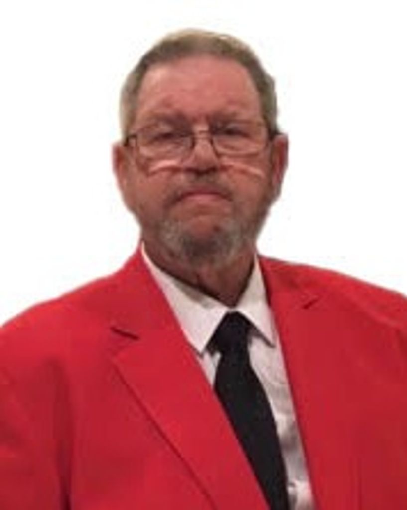 John Lewis Kellum, Sr.