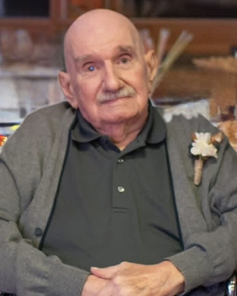 Ronald "Ron" J. Eland