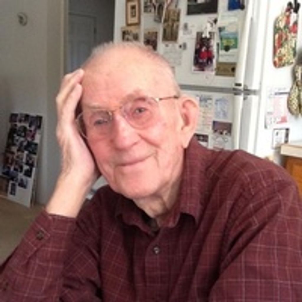 James P. 'Doc' Watson