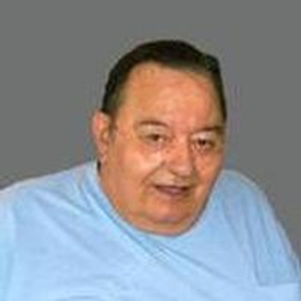 William I. "Cooper" Kuprowicz