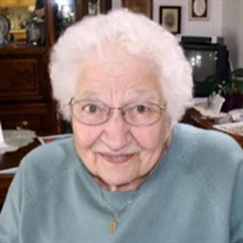 Mary Margaret Clemens