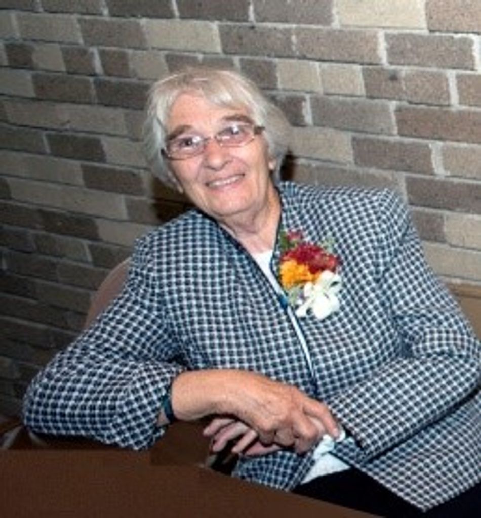 Marion Inglis