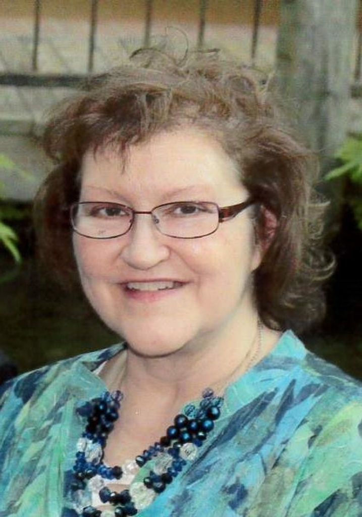 Paula Jo Frederick Profile Photo