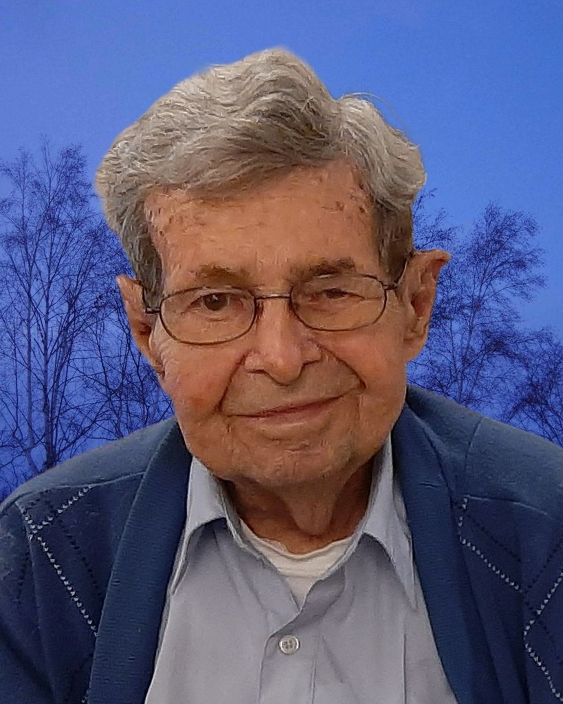 William Eugene Furry Profile Photo