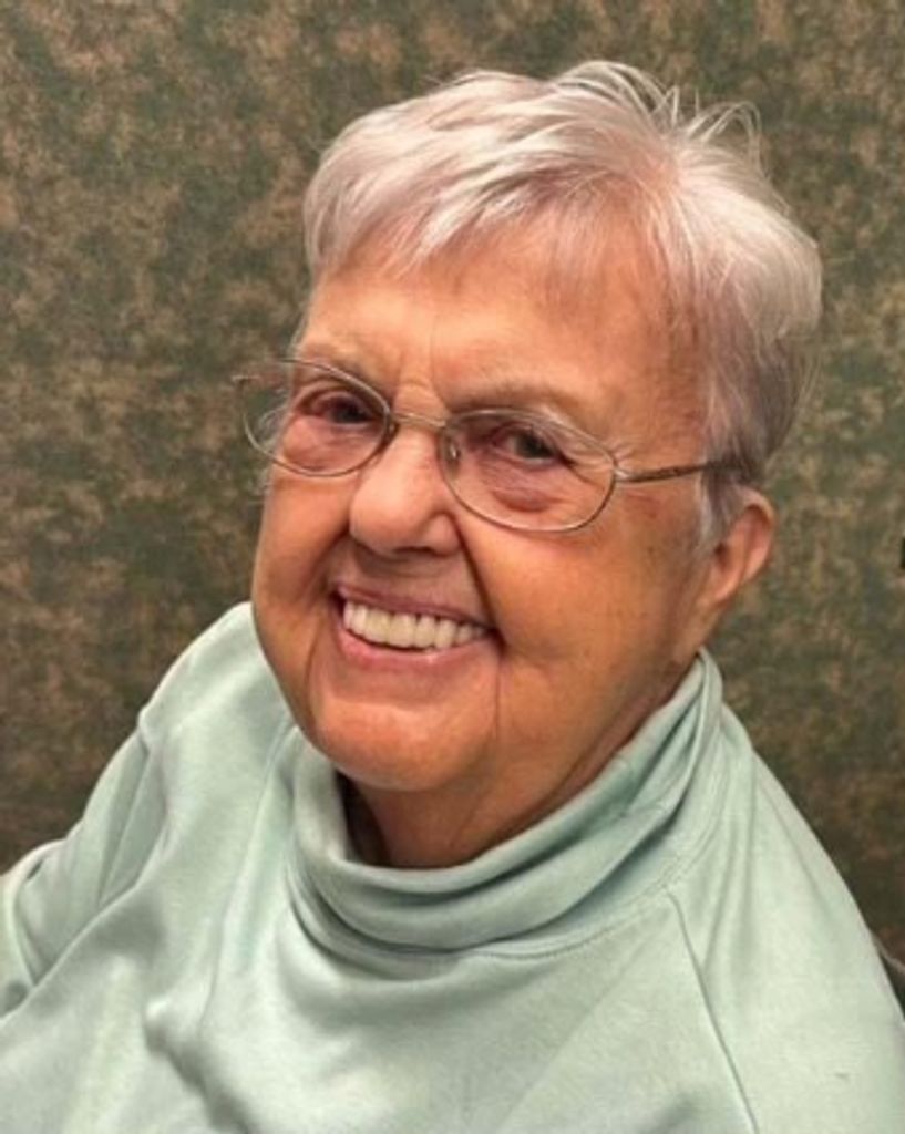 Carol Ann Carlson Profile Photo
