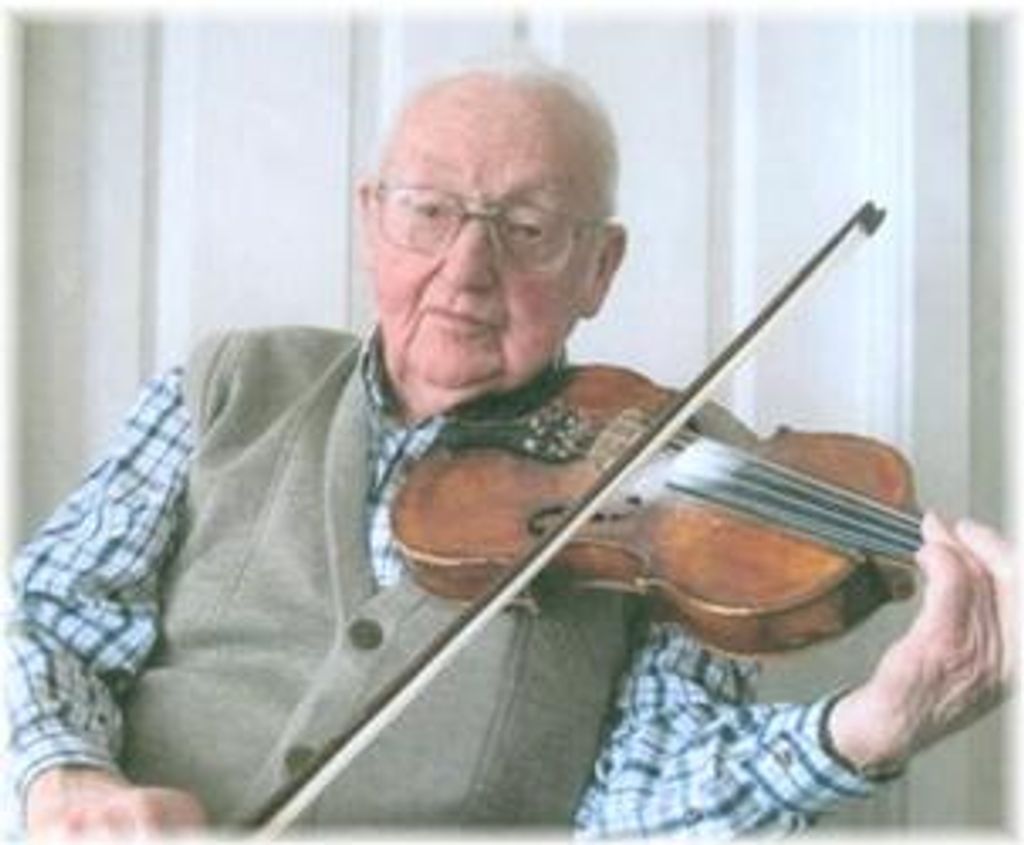 George Starks Chudleigh Profile Photo