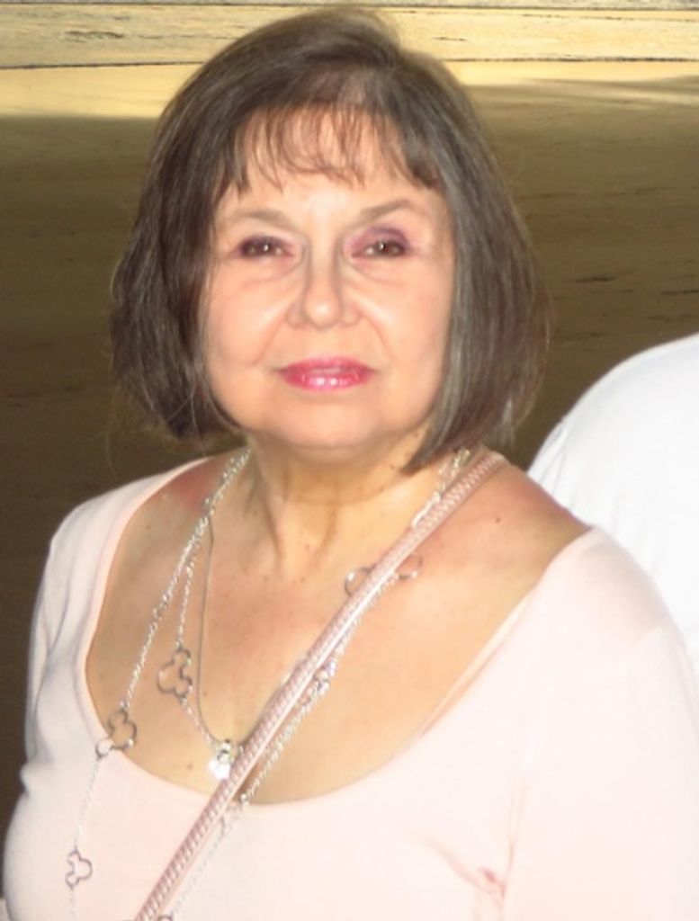 Mary Lee Taylor Profile Photo