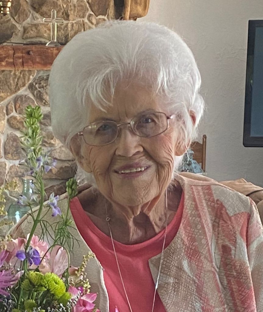 Alberta Mckinney Profile Photo