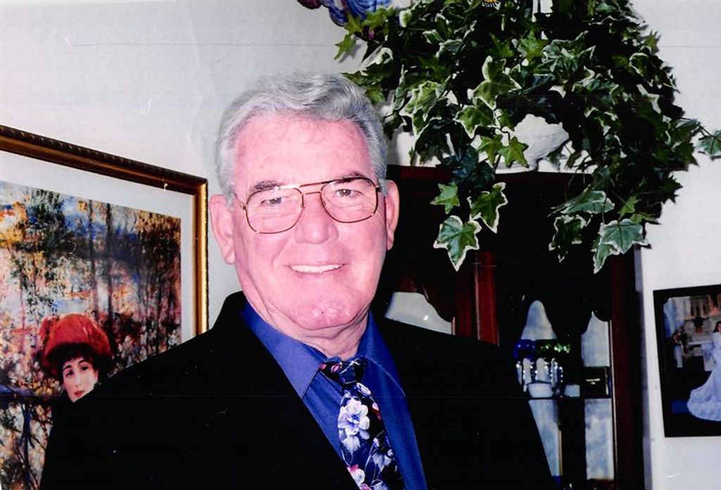 John M. Duffy