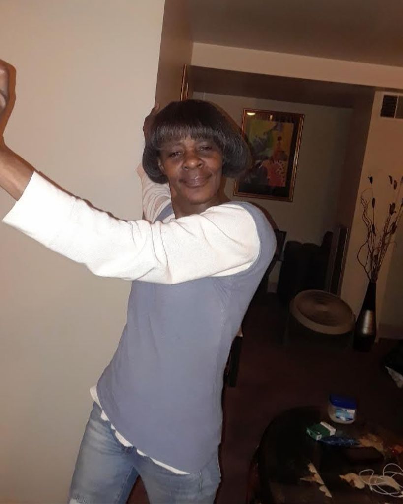 Laverne Pressley Profile Photo