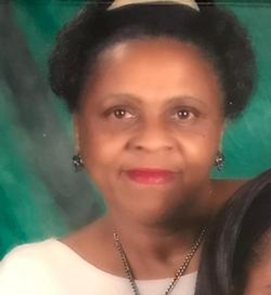 Helen Francis Allen Profile Photo