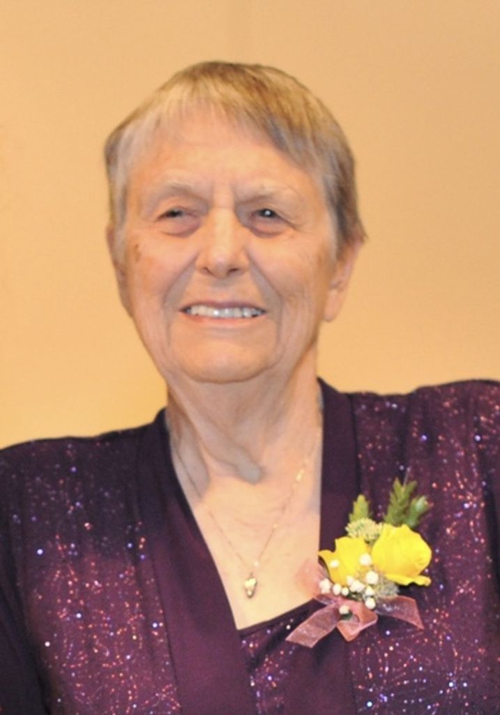 Helen Jane Schumacher Profile Photo