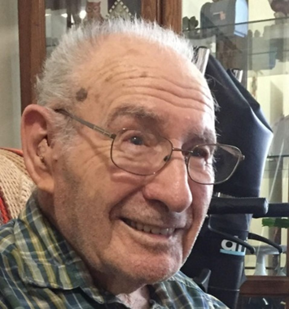 Eldon D. Schrag Profile Photo